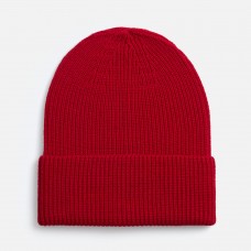 Шапка Nobilis Mono, красная