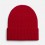 Шапка Nobilis Mono, красная