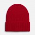 Шапка Nobilis Mono, красная