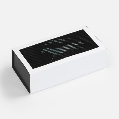 Коробка «Динамика успеха»