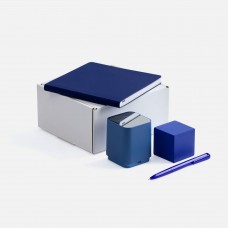 Набор Square, синий