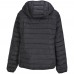Куртка с капюшоном женская Stream Women, черная