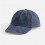 Бейсболка Berwi, темно-синяя