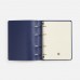 Ежедневник Ringo, недатированный, синий