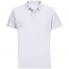 Рубашка поло женская Pulse Women, белая