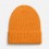 Шапка Nobilis Mono, оранжевая (абрикос)