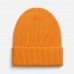 Шапка Nobilis Mono, оранжевая (абрикос)
