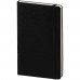 Записная книжка Moleskine Classic Large, без линовки, черная