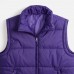 Жилет Kama, фиолетовый