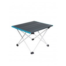 Стол Tourist Twist складной, темно-серый