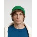Шапка Pricker, ярко-зеленая