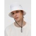 Панама Pana Vista, белая