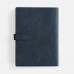 Ежедневник Repute, недатированный, синий