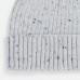 Шапка Spotti, светло-серая