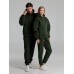 Джоггеры Kulonga, темно-зеленый (хаки)