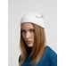 Шапка Pricker, белая