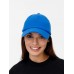 Бейсболка Shade Up, ярко-синяя