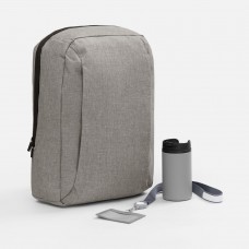 Набор Workeen, серый