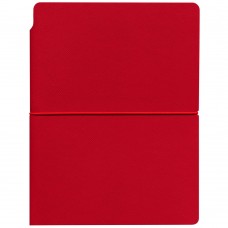 Ежедневник Flexpen Bright, недатированный, красный