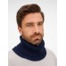 Снуд Catch Match, темно-синий