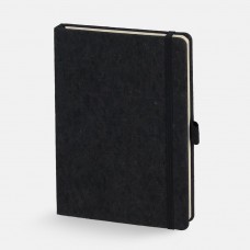 Блокнот Cork County, черный