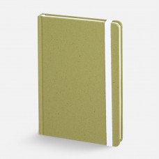 Блокнот Lactonica, зеленый