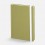 Блокнот Lactonica, зеленый