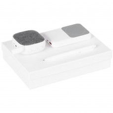 Набор Top Force, белый