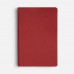 Бизнес-блокнот Megapolis Flex, бордовый