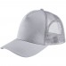Бейсболка Blink, серая Бейсболка Blink, серая