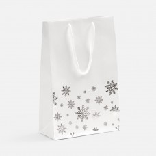 Пакет Wintry, белый