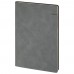 Ежедневник Lable Touch, недатированный, темно-серый