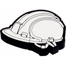 Флешка «Каска», белая, 16 Гб