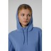Худи унисекс Begi, синее