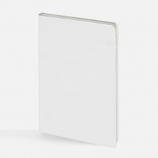 Блокнот Flex Shall ver.2, белый
