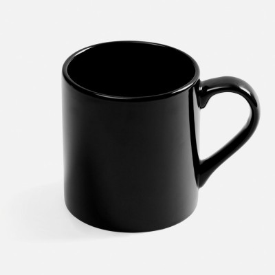 Кружка Koisi, черная