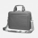 Сумка для ноутбука L225, светло-серая