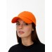 Бейсболка Shade Up, оранжевая
