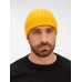 Шапка Faculty, желтая