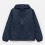Куртка унисекс Tarnaby, темно-синяя