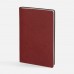 Ежедневник Petrus, недатированный, красный