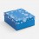 Коробка Wintry, синяя