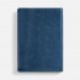 Ежедневник Apache, недатированный, синий