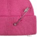 Шапка Pricker, розовая (малиновая)