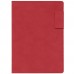 Ежедневник Lable, недатированный, красный