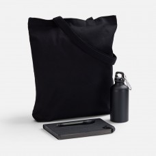 Набор Espresso Walk, черный