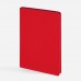 Блокнот Flex Shall ver.2, красный