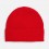 Шапка Color Boom, красная