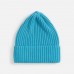 Шапка Yong, ярко-голубая
