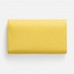 Клатч Unison, желтый